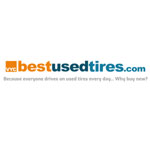 BestUsedTires.com Coupon Codes and Deals