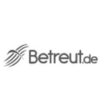 Betreut DE Coupon Codes and Deals