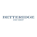 Betteridge Coupon Codes and Deals