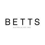 Betts Coupon Codes and Deals