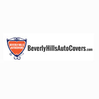 Beverly Hills Car Covers Coupon Codes and Deals