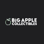 Big Apple Collectibles Coupon Codes and Deals