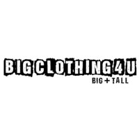 Big Clothing 4 U Coupon Codes and Deals