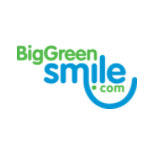 Big Green Smile UK Coupon Codes and Deals