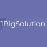 1BigSolution Coupon Codes and Deals