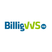 BilligVVS.no Coupon Codes and Deals