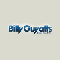 Billy Guyatts Coupon Codes and Deals