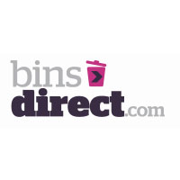 Bins Direct Coupon Codes and Deals