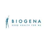 Biogena Coupon Codes and Deals