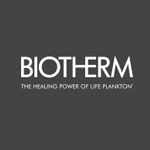 Biotherm Coupon Codes and Deals