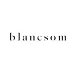 Blancsom Coupon Codes and Deals