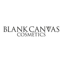 Blank Canvas Cosmetics Coupon Codes and Deals