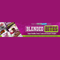 The Blended Bites Coupon Codes and Deals