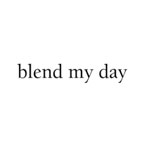 Blend My Day Coupon Codes and Deals
