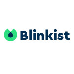 Blinkist Coupon Codes and Deals