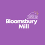Bloomsbury Mill Coupon Codes and Deals