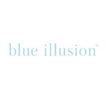 Blue Illusion Coupon Codes and Deals