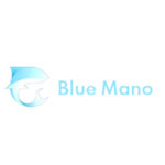 Blue Mano Coupon Codes and Deals