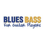 Blues Bass For Guitar Players Coupon Codes and Deals