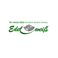 Blumenversand Edelweiss Coupon Codes and Deals