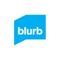 Blurb Coupon Codes and Deals