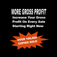 More Gross Profit Food Coupon Codes and Deals