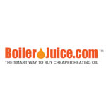 BoilerJuice Coupon Codes and Deals