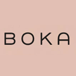 Boka Coupon Codes and Deals