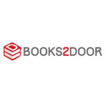 Books2Door discount codes