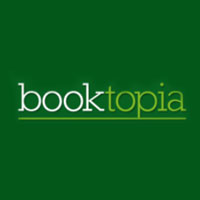 Booktopia Coupon Codes and Deals