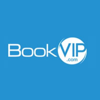 BookVIP Coupon Codes and Deals