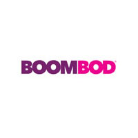Boombod Coupon Codes and Deals