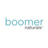 Boomer Naturals Coupon Codes and Deals