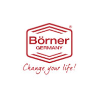 Borner Germany Coupon Codes and Deals