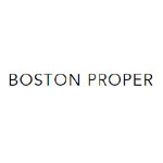 Boston Proper Coupon Codes and Deals