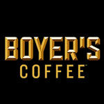 Boyer's Coffee Coupon Codes and Deals