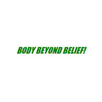 Bodybeyondbelief Coupon Codes and Deals