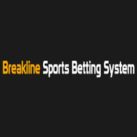 Breakline Sports Betting Training Coupon Codes and Deals