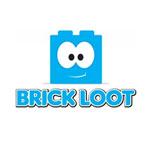 Brick Loot Coupon Codes and Deals