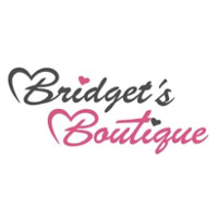 Bridget's Boutique Coupon Codes and Deals