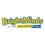 BrightMinds Coupon Codes and Deals