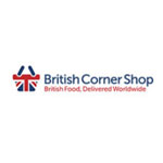 British Corner Shop Coupon Codes and Deals