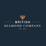 British Diamond Company Coupon Codes and Deals
