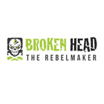 Broken Head Coupon Codes and Deals
