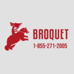 Broquet Coupon Codes and Deals