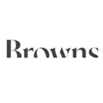 Browns Fashion Coupon Codes and Deals