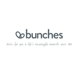 Bunches.co.uk Coupon Codes and Deals