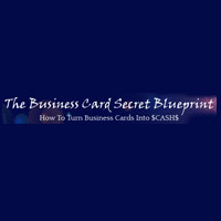 Business Cards Into Cash Coupon Codes and Deals