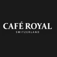 Cafe' Royal DE Coupon Codes and Deals