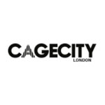 Cagecity London Coupon Codes and Deals